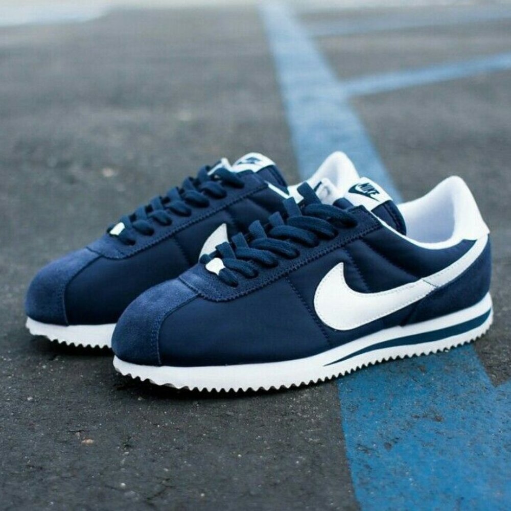 Nike Cortez Sneakers